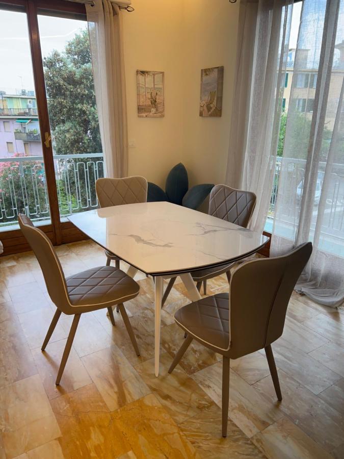 Welcome Riviera -Torre D'Avorio Appartamento 126 Mq Piu'Terrazzo25 Mq - Totalmente Rinnovato- 250 M Dal Centro - Parcheggio A Pagamento 15 Euro Al Giorno Da Prenotare In Anticipo Salvo Dispo -Parking At 15 Euro Per Day To Be Booked In Advance If Avai Rapallo Exterior foto