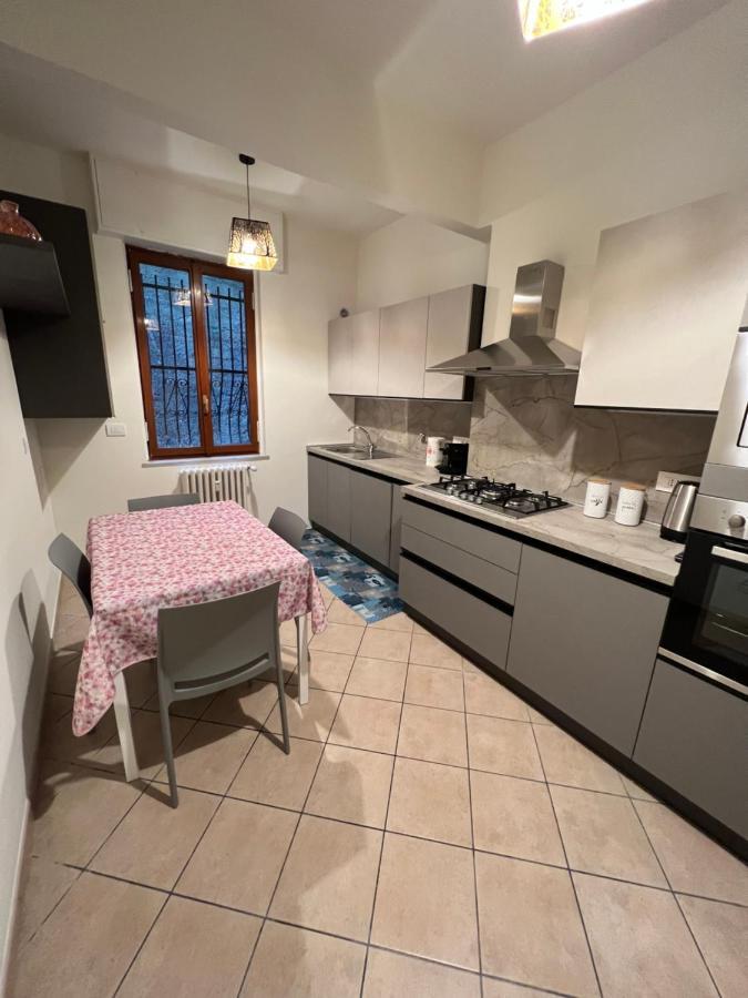 Welcome Riviera -Torre D'Avorio Appartamento 126 Mq Piu'Terrazzo25 Mq - Totalmente Rinnovato- 250 M Dal Centro - Parcheggio A Pagamento 15 Euro Al Giorno Da Prenotare In Anticipo Salvo Dispo -Parking At 15 Euro Per Day To Be Booked In Advance If Avai Rapallo Exterior foto