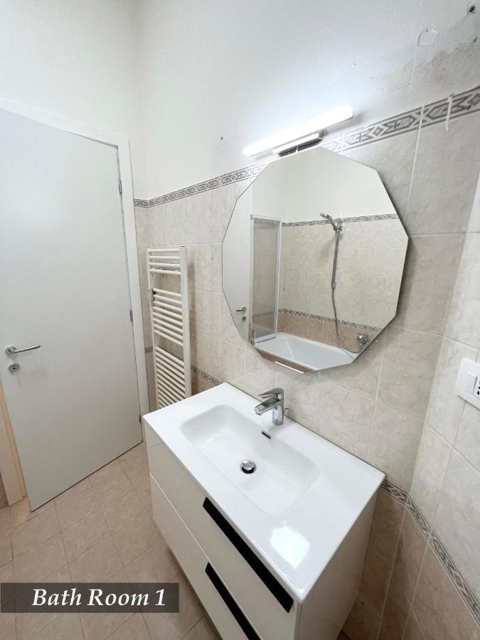 Welcome Riviera -Torre D'Avorio Appartamento 126 Mq Piu'Terrazzo25 Mq - Totalmente Rinnovato- 250 M Dal Centro - Parcheggio A Pagamento 15 Euro Al Giorno Da Prenotare In Anticipo Salvo Dispo -Parking At 15 Euro Per Day To Be Booked In Advance If Avai Rapallo Exterior foto