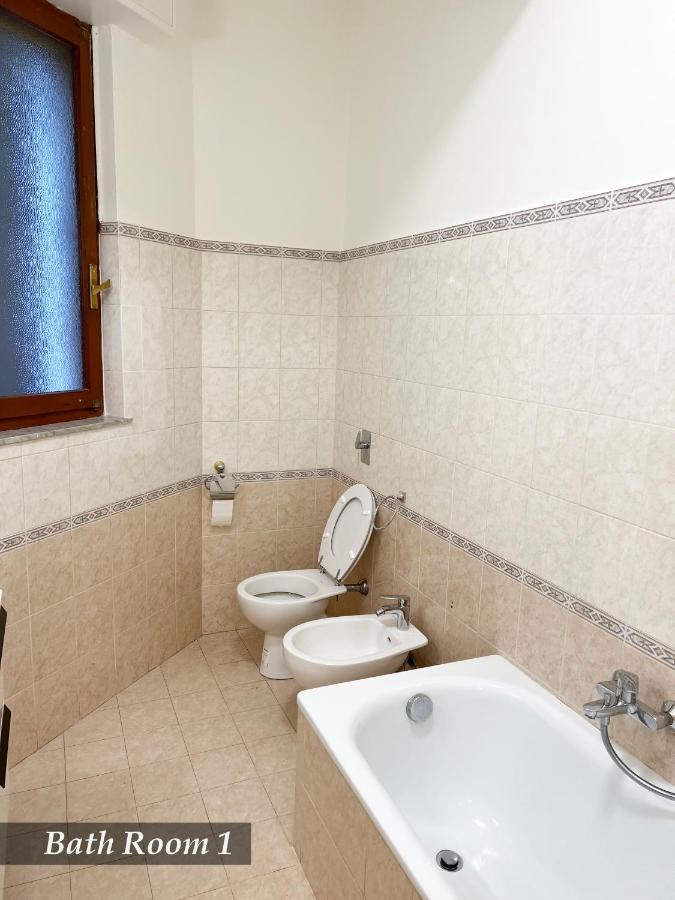 Welcome Riviera -Torre D'Avorio Appartamento 126 Mq Piu'Terrazzo25 Mq - Totalmente Rinnovato- 250 M Dal Centro - Parcheggio A Pagamento 15 Euro Al Giorno Da Prenotare In Anticipo Salvo Dispo -Parking At 15 Euro Per Day To Be Booked In Advance If Avai Rapallo Exterior foto