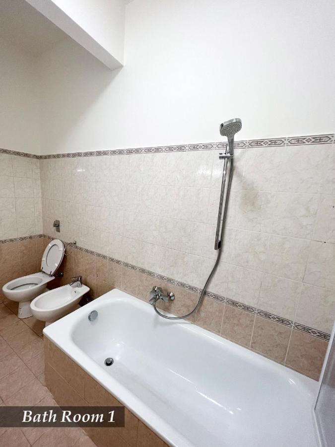 Welcome Riviera -Torre D'Avorio Appartamento 126 Mq Piu'Terrazzo25 Mq - Totalmente Rinnovato- 250 M Dal Centro - Parcheggio A Pagamento 15 Euro Al Giorno Da Prenotare In Anticipo Salvo Dispo -Parking At 15 Euro Per Day To Be Booked In Advance If Avai Rapallo Exterior foto